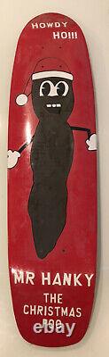 South Park x HUF Skateboard Decks Collection New Factory Rare Sealed 7-Ply
