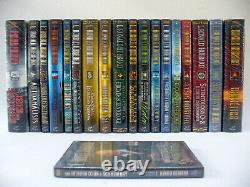 Spanish Language Scientology Book Set Collection + DVD Espanol NEW + SEALED