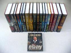 Spanish Language Scientology Book Set Collection + DVD Espanol NEW + SEALED