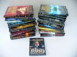 Spanish Language Scientology Book Set Collection + DVD Espanol NEW + SEALED