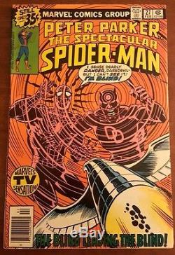 Spectacular Spider-man! 100% COMPLETE! Vol 1 / Vol 2 / Annuals / Flashback