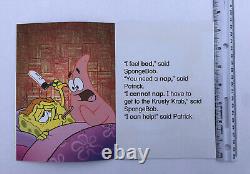 Spongebob Phonics Childrens Books Learning to Read Early Readers Lot 12