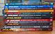 Star Wars Essential Guide Lot Warfare Atlas Characters Droids Vehicles 12 Books