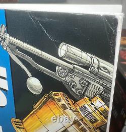 Star Wars Essential Guide Lot Warfare Atlas Characters Droids Vehicles 12 Books
