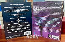 Star Wars Essential Guide Lot Warfare Atlas Characters Droids Vehicles 12 Books