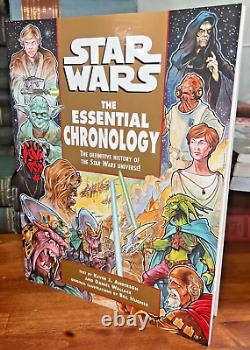 Star Wars Essential Guide Lot Warfare Atlas Characters Droids Vehicles 12 Books