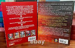 Star Wars Essential Guide Lot Warfare Atlas Characters Droids Vehicles 12 Books