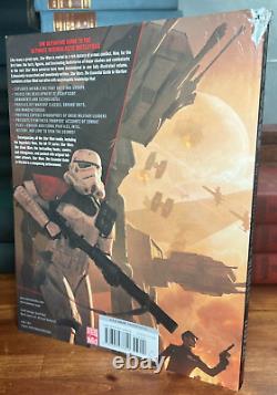 Star Wars Essential Guide Lot Warfare Atlas Characters Droids Vehicles 12 Books