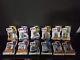 Star Wars Legacy Collection Droid Factory Tlc 2009 Hasbro Lot 5 Free Shipping
