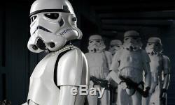 Star Wars Stormtrooper Armour kit LIFE SIZE Cosplay Armor