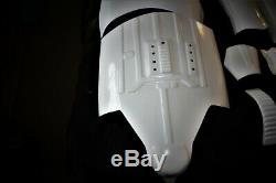 Star Wars Stormtrooper Armour kit LIFE SIZE Cosplay Armor