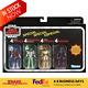 Star Wars Vintage Collection Exclusive The Bad Batch 4-pack Lot 3.75 In Hand