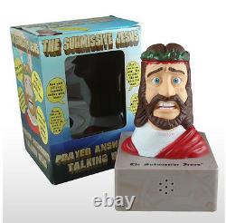 Submissive Jesus Prayer Toy Clearance Sale Lots of 100 $10.00 each