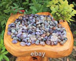 Super 7 Tumbled Stone Wholesale Bulk Lots (Super Seven Crystals, Melody Stone)