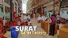 Surat Biggest Saree Factory No 1 Collection Saree Wholesale Price Printed Saree Cotton Saree