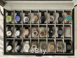 Swatch COLLECTION plus Extras