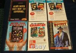 THE VAULT OF HORROR COMPLETE SET #1-29 NM/M (1992-1995, Gemstone, EC Comics)