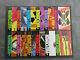 The Watchmen 1-12 Complete Set Alan Moore 1986 Dc Comics Vf To Vf+