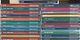 Time-life Sounds Of The Seventies 23-cd Collection / Lot 450+ Hit Songs