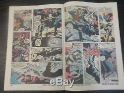 TOMB OF DRACULA #10 KEY 1st Appearance BLADE with ENTIRE SET FULL RUN #1 to 70
