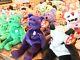 Ty Beanie Lot Of 200 Beanie Babies/rare/retired/collection/authenticated