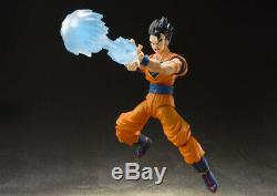 Tamashii Nations S. H. Figuarts Dragon Ball Z Sdcc 2019 Exclusive Set Of 5