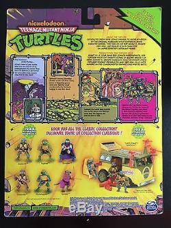 Teenage Mutant Ninja Turtles Classic Collection Set x4 Raph Leo Mikey Donny