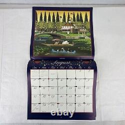 The Americana Calendar 1973 2002 VINTAGE & NICE