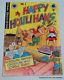 The Happy Houlihans 1&2 Ec Comic Book 1947 Rare
