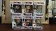 The Rocky Horror Picture Show Funko Pop Complete Set Of 6 Brand New