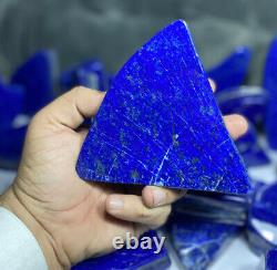Top Quality Color Lapis Lazuli Free form tumbles Rough sculpture 12KG Wholesale