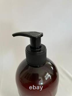 Topganic Shampoo Professional Collection w Baobab Oil 25.36oz LOT 45 WHOLESALE