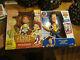 Toy Story Signature Collection Jessie & Lots'o Laughs Sheriff Woody Talking Lot