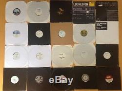 UK Garage Ultra rare vinyl collection 1996 1999 all A+++ UK GARAGE RECORDS UKG