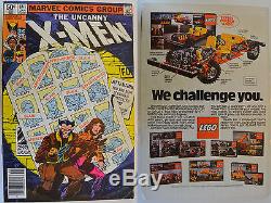 Uncanny X-men (150) Collection Lot (#139-481) 139 141 148 158 + More High Grade