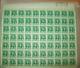 United States Sc. # 859//891 Famous Americans Stamp Sheets Wholesale Collection