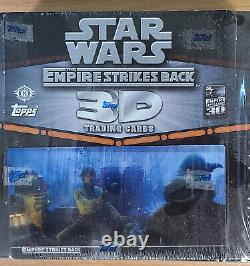 UNOPENED Star Wars Card Boxes, TAOSC Books, Artist Proof Cards, and More