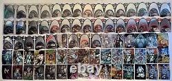 (UPDATED) Collector's Trading Card Miscellaneous Lot Marvel, DC, Star Wars