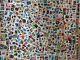 Us Stamps Collection Wholesale Mixed Lot Off Paper 1 Kilo Rare Finds Includes