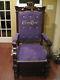 Ultimate Crown Royal Package Throne/chair, Neon Sign, Down Jacket, Golf Shirt