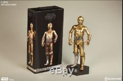 Ultimate Star Wars Sideshow Collection