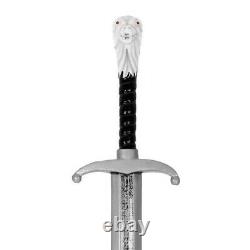 VIKING BATTLE SWORD Gift Viking Mythology Custom Handmade, Best Gift for Him Dam