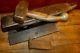 Vintage Blacksmith Hammer, Anvil & Chisel Tool Forging Tools 24 Lb. Anvil
