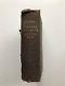 Valentine Manual Of The Common Council New York City Maps Lot Of 8 1854-1865