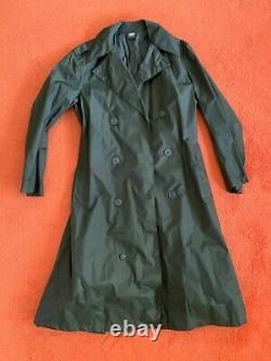 Vietnam War Uniform Grouping Named Mustang Marine Officer Sateen Og-107