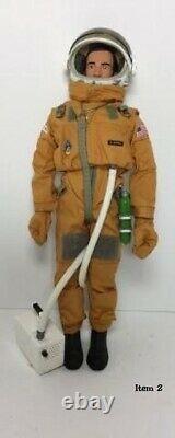 Vintage GI Joe Collection Including Rare items from the 1960's