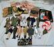 Vintage G. I. Joe Collection/lot! Russian, Marine, Atomic, Parts, Boots, Wow