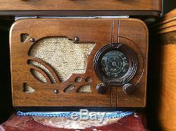 Vintage Radio collection