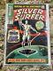 Vintage Silver Surfer #1 1968 And #4 Marvel Comics Origin Of The Silver Surfer