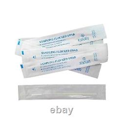 Viral Transport tube (VTM) 3ml, Sterile kit specimen collection swab 500kits/box